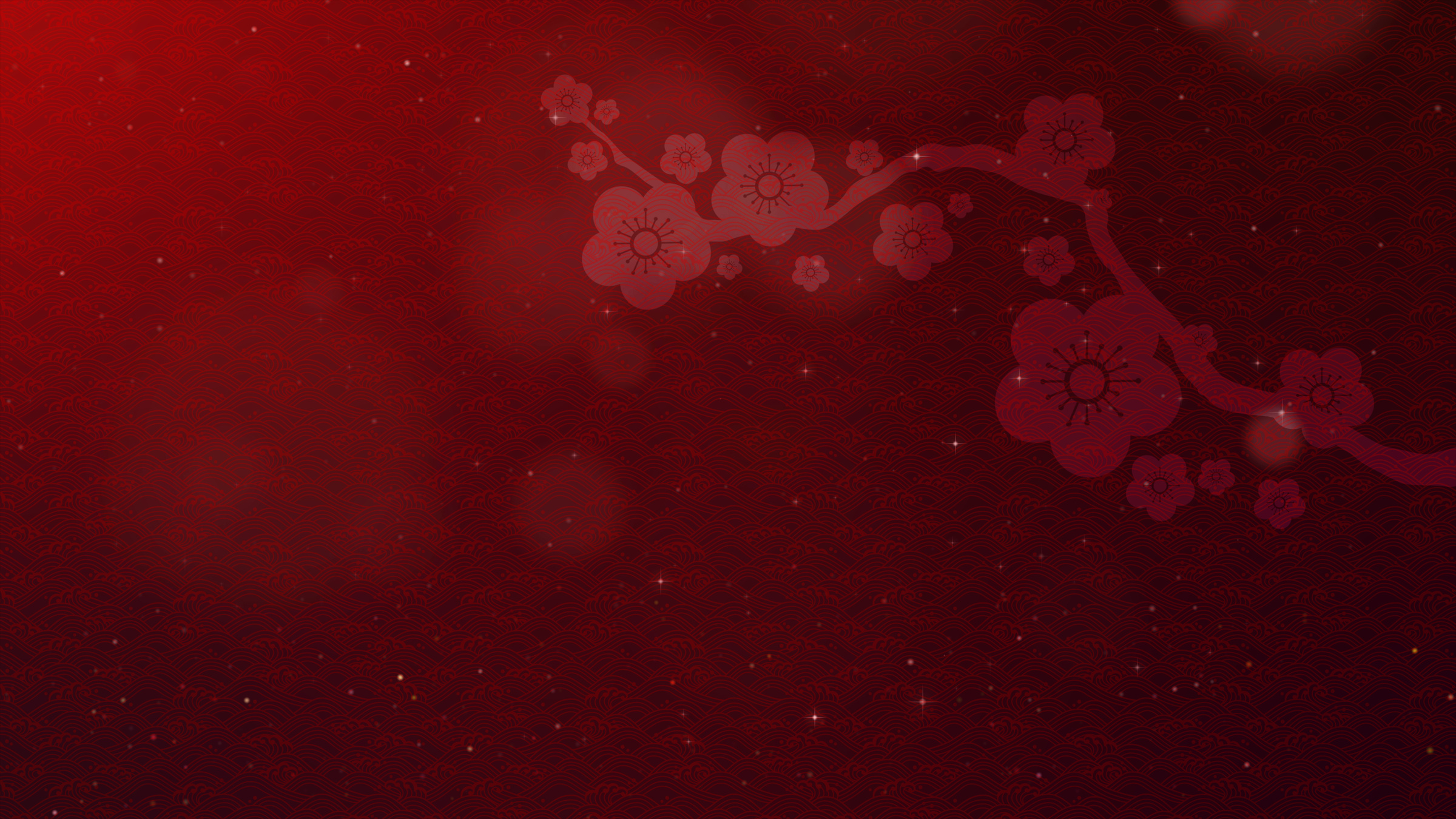 Chinese New Year background